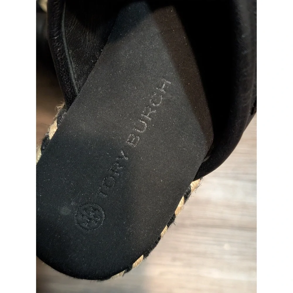 Tory Burch brand tory